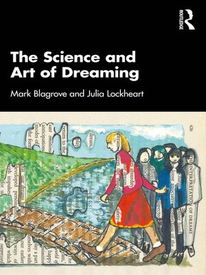 cover image of The Science and Art of Dreaming